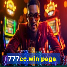 777cc.win paga